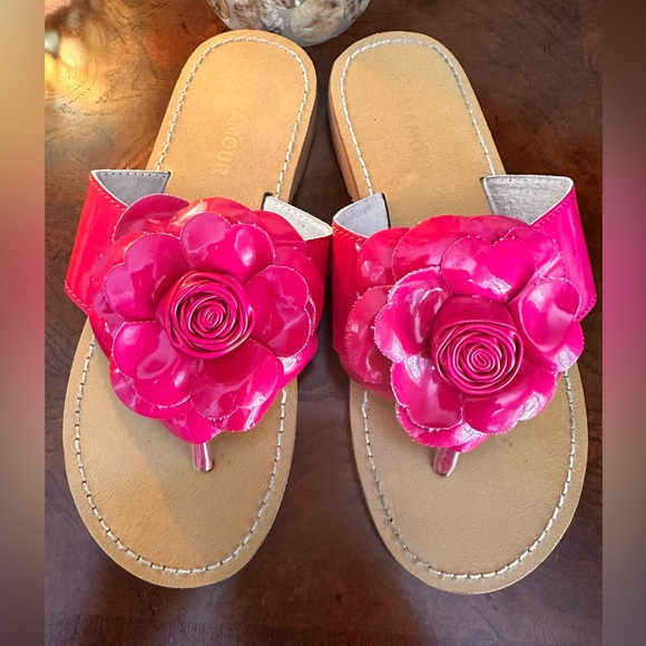 L’amour sandals - Picture 3 of 3